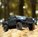 Машинка на радіокеруванні FMS 1:24 FCX24M Toyota Tacoma RTR сірий  FMS12451RTRGY фото 2