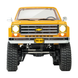 Машинка на радіокеруванні FMS 1:18&nbsp;Chevrolet K10 RTR&nbsp;YELLOW жовтий FMS11851RTRYL фото 3