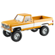 Машинка на радіокеруванні FMS 1:18&nbsp;Chevrolet K10 RTR&nbsp;YELLOW жовтий FMS11851RTRYL фото 1