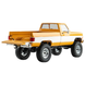 Машинка на радіокеруванні FMS 1:18&nbsp;Chevrolet K10 RTR&nbsp;YELLOW жовтий FMS11851RTRYL фото 2