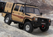 Машинка на радіокеруванні RGT EX86160 1:10 Toyota Land Cruiser 79 жовтий (бежевий) EX86160 фото 14