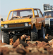 Машинка на радіокеруванні MN168 Land Rover Range Rover 1:12  MN-168-YLW фото 11