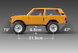 Машинка на радіокеруванні MN168 Land Rover Range Rover 1:12  MN-168-YLW фото 6