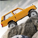 Машинка на радіокеруванні MN168 Land Rover Range Rover 1:12  MN-168-YLW фото 10