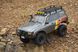 Машинка на радіокеруванні FMS 1:10 FCX10 LC80 Toyota Land Cruiser 80 RTR FMS11042RSGY-SP фото 61