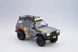 Машинка на радіокеруванні FMS 1:10 FCX10 LC80 Toyota Land Cruiser 80 RTR FMS11042RSGY-SP фото 74