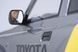 Машинка на радіокеруванні FMS 1:10 FCX10 LC80 Toyota Land Cruiser 80 RTR FMS11042RSGY-SP фото 19