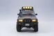 Машинка на радіокеруванні FMS 1:10 FCX10 LC80 Toyota Land Cruiser 80 RTR FMS11042RSGY-SP фото 72
