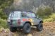 Машинка на радіокеруванні FMS 1:10 FCX10 LC80 Toyota Land Cruiser 80 RTR FMS11042RSGY-SP фото 60