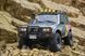 Машинка на радіокеруванні FMS 1:10 FCX10 LC80 Toyota Land Cruiser 80 RTR FMS11042RSGY-SP фото 57