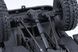 Машинка на радіокеруванні FMS 1:10 FCX10 LC80 Toyota Land Cruiser 80 RTR FMS11042RSGY-SP фото 9