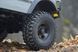 Машинка на радіокеруванні FMS 1:10 FCX10 LC80 Toyota Land Cruiser 80 RTR FMS11042RSGY-SP фото 23