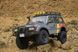 Машинка на радіокеруванні FMS 1:10 FCX10 LC80 Toyota Land Cruiser 80 RTR FMS11042RSGY-SP фото 27