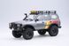 Машинка на радіокеруванні FMS 1:10 FCX10 LC80 Toyota Land Cruiser 80 RTR FMS11042RSGY-SP фото 48