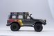 Машинка на радіокеруванні FMS 1:10 FCX10 LC80 Toyota Land Cruiser 80 RTR FMS11042RSGY-SP фото 21