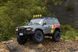 Машинка на радіокеруванні FMS 1:10 FCX10 LC80 Toyota Land Cruiser 80 RTR FMS11042RSGY-SP фото 3
