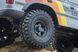 Машинка на радіокеруванні FMS 1:10 FCX10 LC80 Toyota Land Cruiser 80 RTR FMS11042RSGY-SP фото 59