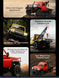 Машинка на радіокеруванні MN82T Toyota Land Cruiser 79 1:12 Жовтий MN82T-YLW фото 13