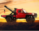 Машинка на радіокеруванні MN82T Toyota Land Cruiser 79 1:12 Жовтий MN82T-YLW фото 7
