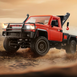 Машинка на радіокеруванні MN82T Toyota Land Cruiser 79 1:12 Жовтий MN82T-YLW фото 8
