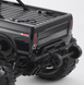 Машинка на радіокеруванні FMS 1:10 Ford F100 Monster Truck RTR 2WD FMS11023RSBK-BL фото 4