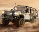Машинка на радіокеруванні MN82 Toyota LC79 1:12 PRO версія чорний колір MN82-B фото 10