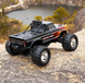 Машинка на радіокеруванні FMS 1:10 Ford F100 Monster Truck RTR 2WD FMS11023RSBK-BL фото 6