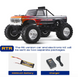 Машинка на радіокеруванні FMS 1:10 Ford F100 Monster Truck RTR 2WD FMS11023RSBK-BL фото 7