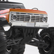 Машинка на радіокеруванні FMS 1:10 Ford F100 Monster Truck RTR 2WD FMS11023RSBK-BL фото 5