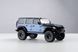 Машинка на радіокеруванні FMS 1:18 JEEP WRANGLER Thunder Strom RTR BLUE EZ11804RTRBU фото 25