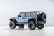 Машинка на радіокеруванні FMS 1:18 JEEP WRANGLER Thunder Strom RTR BLUE EZ11804RTRBU фото 39