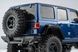 Машинка на радіокеруванні FMS 1:18 JEEP WRANGLER Thunder Strom RTR BLUE EZ11804RTRBU фото 37