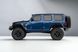 Машинка на радіокеруванні FMS 1:18 JEEP WRANGLER Thunder Strom RTR BLUE EZ11804RTRBU фото 20