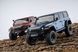 Машинка на радіокеруванні FMS 1:18 JEEP WRANGLER Thunder Strom RTR BLUE EZ11804RTRBU фото 14