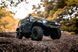 Машинка на радіокеруванні FMS 1:18 JEEP WRANGLER Thunder Strom RTR BLUE EZ11804RTRBU фото 5