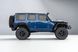 Машинка на радіокеруванні FMS 1:18 JEEP WRANGLER Thunder Strom RTR BLUE EZ11804RTRBU фото 42