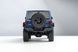 Машинка на радіокеруванні FMS 1:18 JEEP WRANGLER Thunder Strom RTR BLUE EZ11804RTRBU фото 23