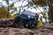 Машинка на радіокеруванні FMS 1:18 JEEP WRANGLER Thunder Strom RTR BLUE EZ11804RTRBU фото 8