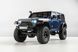 Машинка на радіокеруванні FMS 1:18 JEEP WRANGLER Thunder Strom RTR BLUE EZ11804RTRBU фото 27