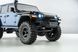 Машинка на радіокеруванні FMS 1:18 JEEP WRANGLER Thunder Strom RTR BLUE EZ11804RTRBU фото 28
