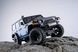 Машинка на радіокеруванні FMS 1:18 JEEP WRANGLER Thunder Strom RTR BLUE EZ11804RTRBU фото 45
