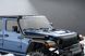 Машинка на радіокеруванні FMS 1:18 JEEP WRANGLER Thunder Strom RTR BLUE EZ11804RTRBU фото 35