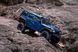 Машинка на радіокеруванні FMS 1:18 JEEP WRANGLER Thunder Strom RTR BLUE EZ11804RTRBU фото 9