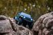 Машинка на радіокеруванні FMS 1:18 JEEP WRANGLER Thunder Strom RTR BLUE EZ11804RTRBU фото 3