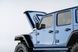 Машинка на радіокеруванні FMS 1:18 JEEP WRANGLER Thunder Strom RTR BLUE EZ11804RTRBU фото 31