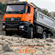 Радіокерований професійний самоскид Huina 1598 RTR h1598 фото 7