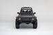 Машинка на радіокеруванні Nissan Patrol Y60 YIKONG YK4107Pro 1:10 4WD RTR Brushless RC Crawler сірий + акумулятор 2S lipo 5000+ mAh в комплекті YK4107Pro GREY фото 85