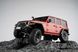 Машинка на радіокеруванні FMS 1:18 JEEP WRANGLER Thunder Strom RTR RED EZ11804RTRRD фото 20