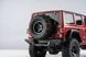 Машинка на радіокеруванні FMS 1:18 JEEP WRANGLER Thunder Strom RTR RED EZ11804RTRRD фото 26