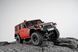Машинка на радіокеруванні FMS 1:18 JEEP WRANGLER Thunder Strom RTR RED EZ11804RTRRD фото 19